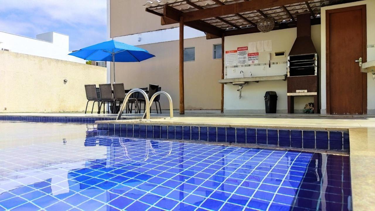 Apartamento Condominio Belos Mares Porto Seguro Exterior foto