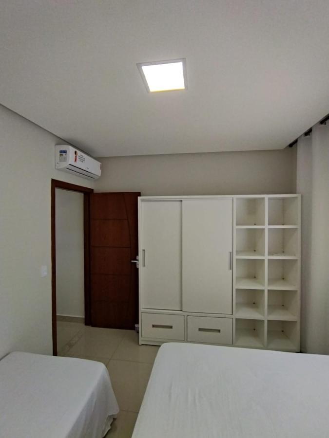 Apartamento Condominio Belos Mares Porto Seguro Exterior foto